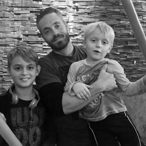 Meet your Posher, Kyle